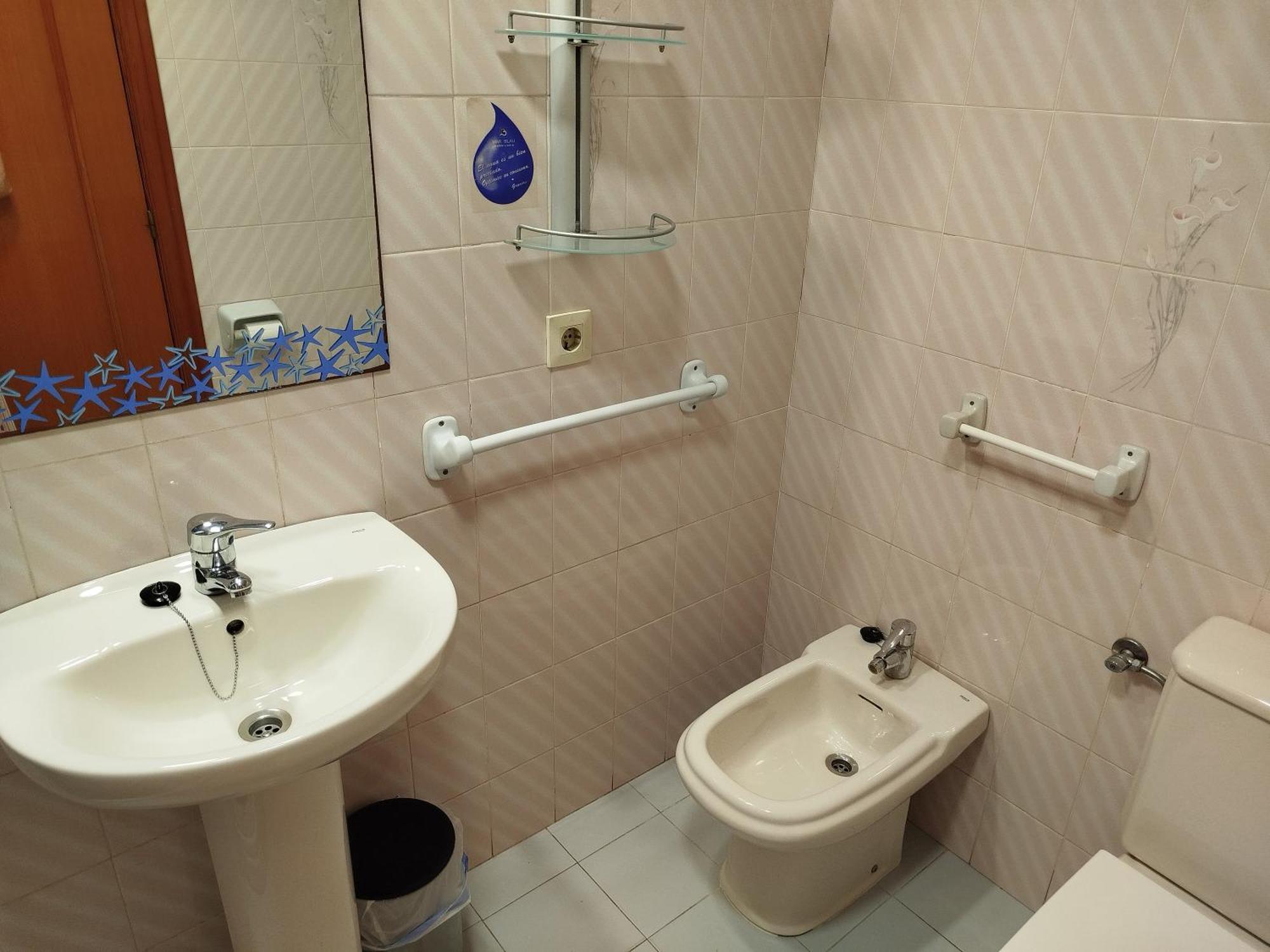 Apartamento Jardin II Gandía Buitenkant foto